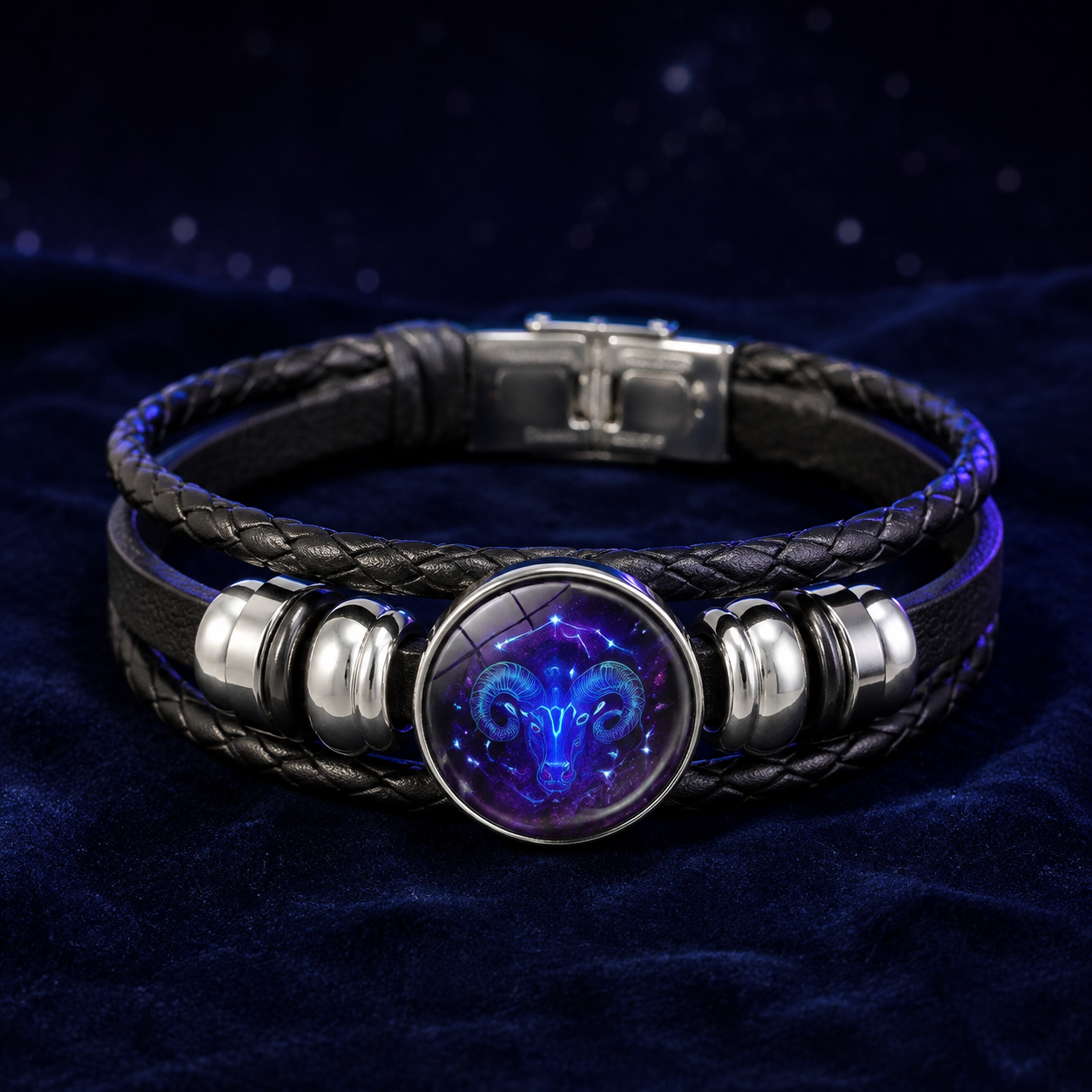 Zodiac Spirit Bracelet